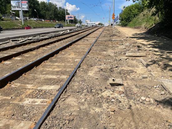 «СоюзСтрой» вновь срывает срок ремонта дорог в Иркутске
