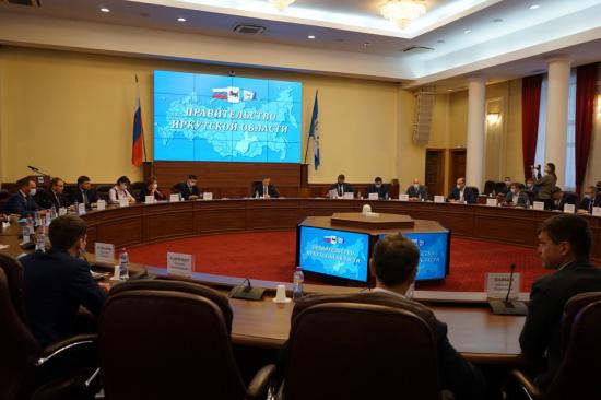Две поликлиники откроют в Иркутске в 2021 году