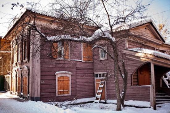Об истории движения в поддержку объекта культурного наследия расскажут во вторник у «Мемориала погибшим домам»