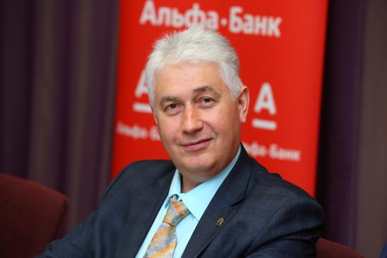 В рамках стратегии удвоения до 2021 года Альфа-Банк намерен занять долю рынка свыше 8,5% Альфа-Банк в Иркутске поддержал общий курс роста, взятый банком по всей стране