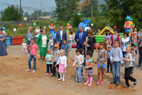 Прокуратура выявила более 200 нарушений при организации летнего отдыха детей в Иркутской области