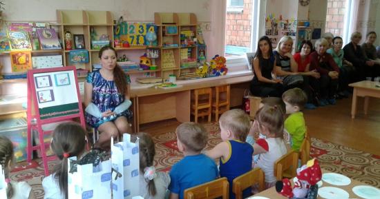 В зоне паводка в Иркутской области построят три быстровозводимых модульных детских сада