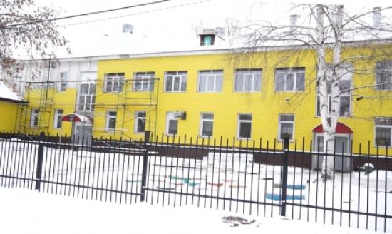 Администрация Тайшетского района: глава Тайшета препятствует строительству детсада в городе
