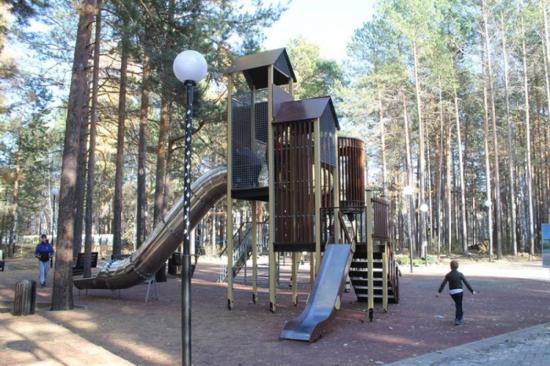 В Иркутской области в основном завершены работы в рамках «Городской среды»