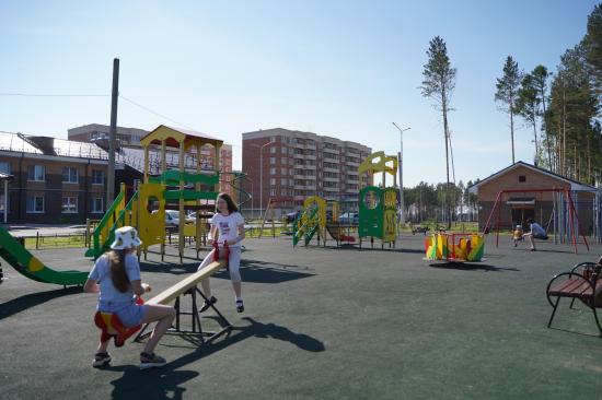 Тулун вошел в ТОП-10 лучших моногородов России