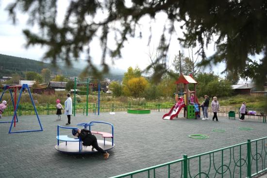 Фото предоставлено пресс-службой Правительства Иркутской области Усть-Кутский район получит из областного бюджета более 26 млн рублей на реализацию инициативных проектов в 2025 году