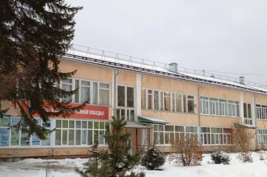 Детскую школу искусств в Байкальске капитально отремонтируют в 2026 году