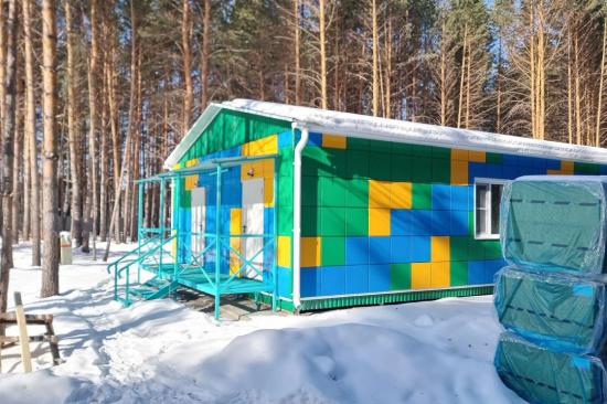 Иркутская область готовится к летней оздоровительной кампании