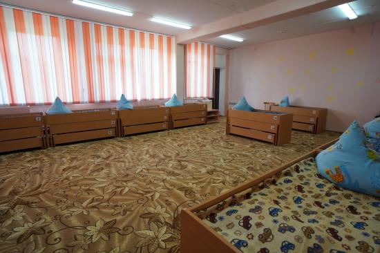 Детские сады Иркутской области перейдут с дежурных групп на обычный режим