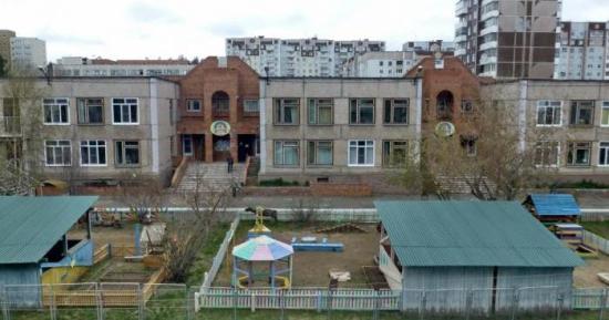 Детские сады Братска работают в штатном режиме