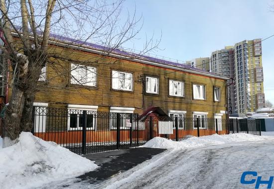 Новый детский сад построят на Култукской в Иркутске в 2021 году