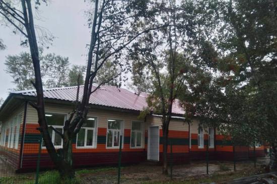 Детский сад «Родничок» в поселке Мама открыли после капитального ремонта
