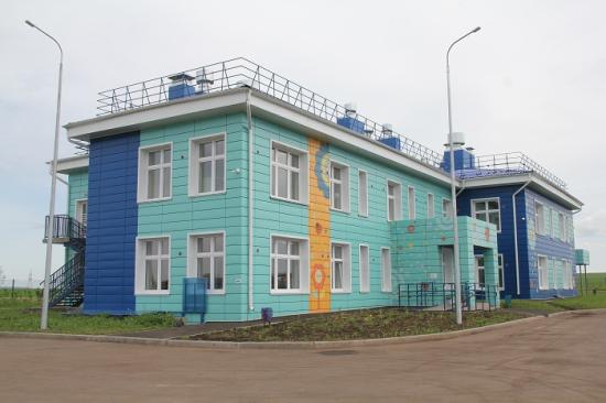 Галина Кудрявцева: Социальные объекты в Иркутском районе возводятся ускоренными темпами