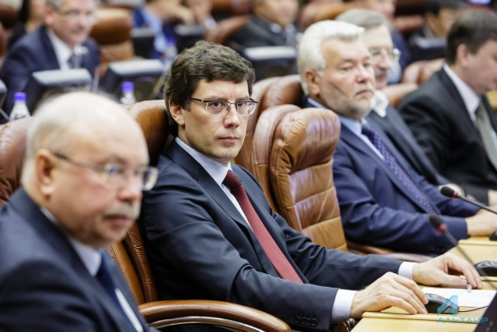Эдуард Дикунов: чем бы я дополнил послание губернатора