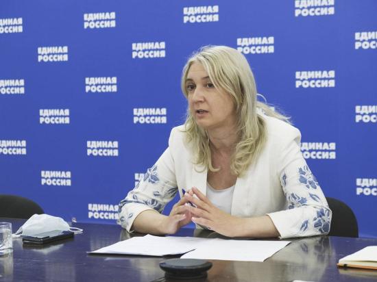 Новая программа повышения качества образования в школах стартует в Иркутской области