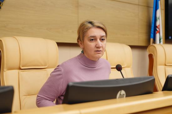 Новые правила предоставления инвесторами жилья для обеспечения детей-сирот рассматривают в Иркутской области