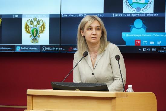 Законопроект о реализации инициативных проектов депутаты ЗС приняли в первом чтении