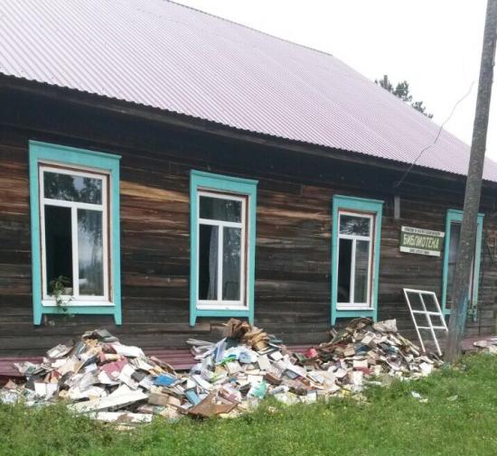 Дом культуры в деревне Евдокимова Тулунского района планируют открыть в июле