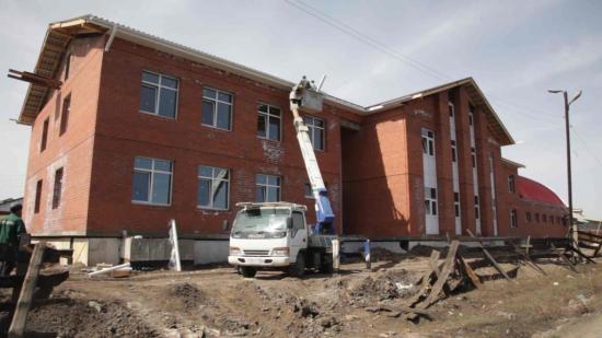 Семь домов культуры откроют в Иркутской области в этом году