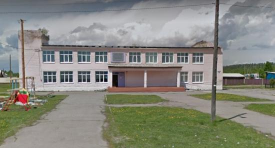 В Баклашах началась реконструкция Дома культуры