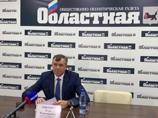 В выборах депутатов Законодательного Собрания Иркутской области примут участие семь партий