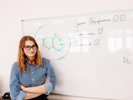 Новые антиоксиданты из байкальских микроорганизмов разрабатывают в Иркутском госуниверситете