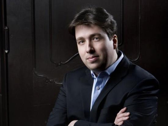 Пианист Дмитрий Онищенко выступит в Иркутском краеведческом музее 30 августа