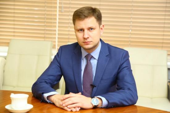 Дума Иркутска приняла отставку председателя Дмитрия Ружникова