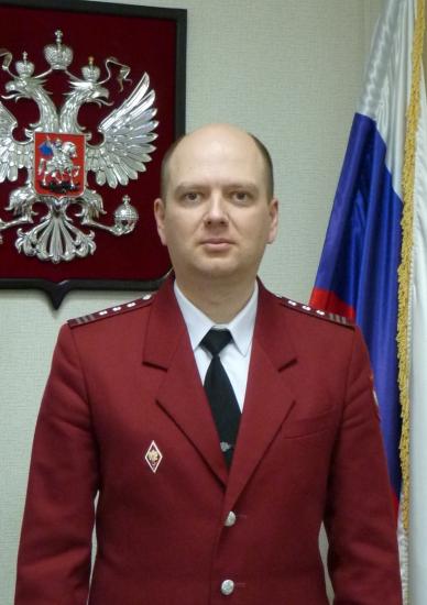 Руководителем управления Роспотребнадзора по Иркутской области назначен Дмитрий Савиных