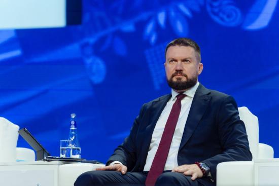 Эксперт ВТБ рассказал об условиях для роста российского фондового рынка