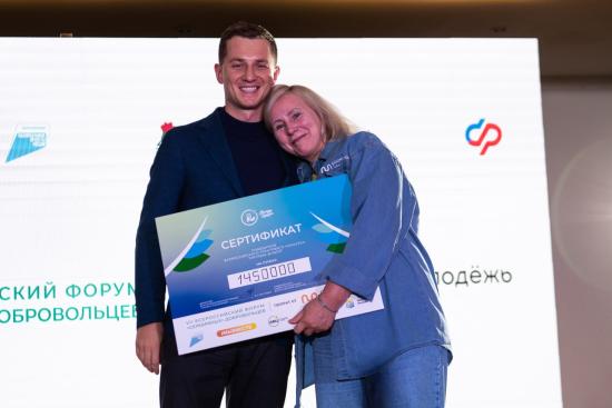 Волонтерский Добро.Центр «Молоды душой» откроется в Заларинском районе