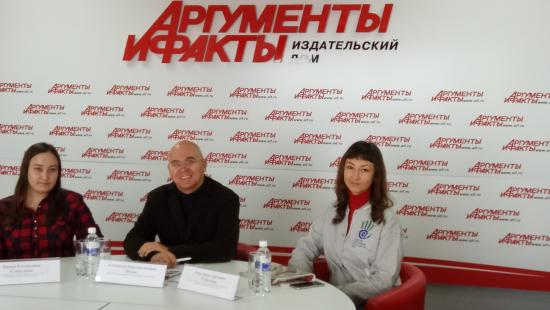 Федеральную поддержку получили 23 добровольческих проекта из Иркутской области