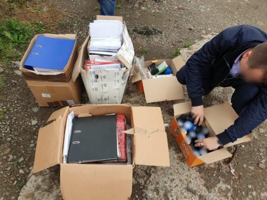 Группу лжебанкиров задержали в Иркутске за "обналичку"
