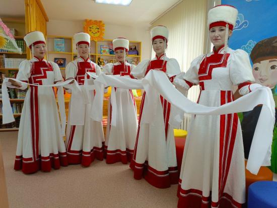 Лучшие сельские учреждения культуры и их работников определили в Иркутской области
