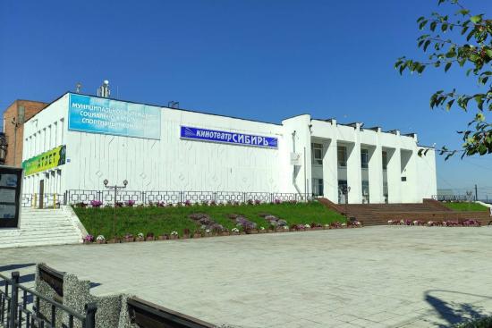 Дом культуры капитально отремонтируют в селе Оёк Иркутского района до конца 2025 года