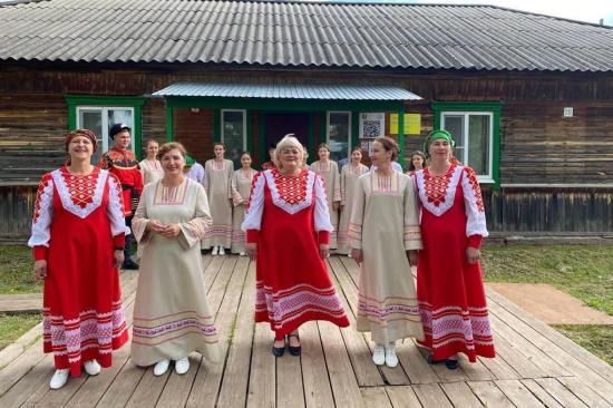 В Жигаловском районе отремонтируют шесть домов культуры и библиотеку