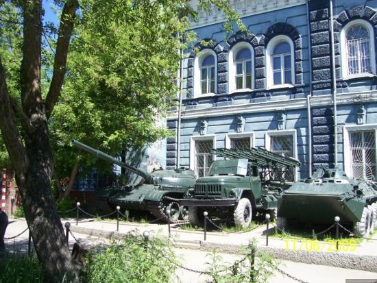 Дом офицеров в Иркутске планируют реконструировать с 2021 года