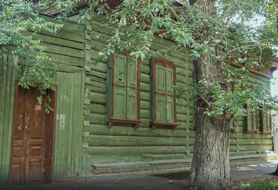 Дом врача Аркадия Рассушина в Иркутске получил статус памятника истории и культуры регионального значения
