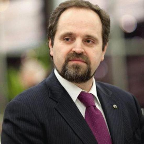 Министр Сергей Донской уберет мусор на Байкале