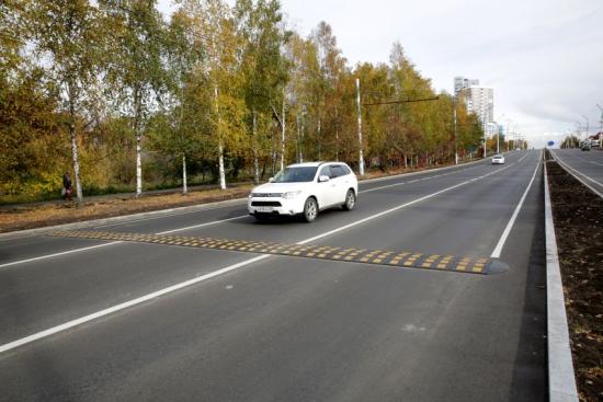 Работы по трем новым дорожным объектам начнутся в 2019 году в Иркутской области