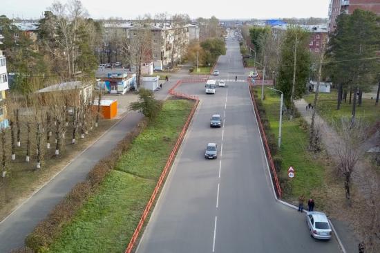 Муниципалитетам увеличат финансирование на ремонт дорог местного значения