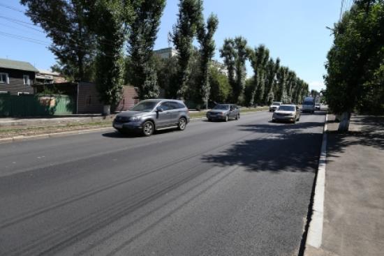 В Иркутске завершается комплексный ремонт улиц в рамках федерального приоритетного проекта «Безопасные и качественные дороги» В Иркутске завершается ремонт дорог в рамках федерального проекта