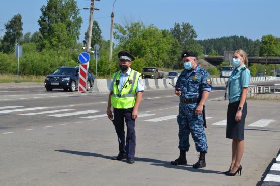 «Дорожный пристав» помог взыскать с автовладельцев-должников в Иркутской области свыше 10 млн рублей