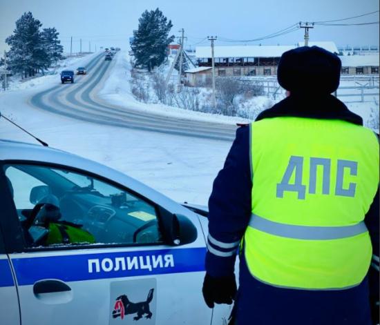 Матери восьми детей в Тулуне грозит до 15 суток ареста за управление автомобилем в пьяном виде и без прав