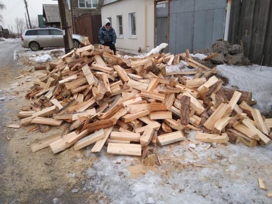 Помощь семьям бойцов СВО оказывают волонтёры и благотворители