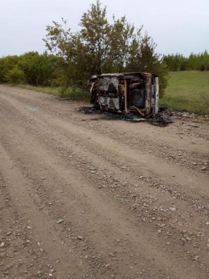 Несовершеннолетняя девочка получила травмы в ДТП в Тулунском районе
