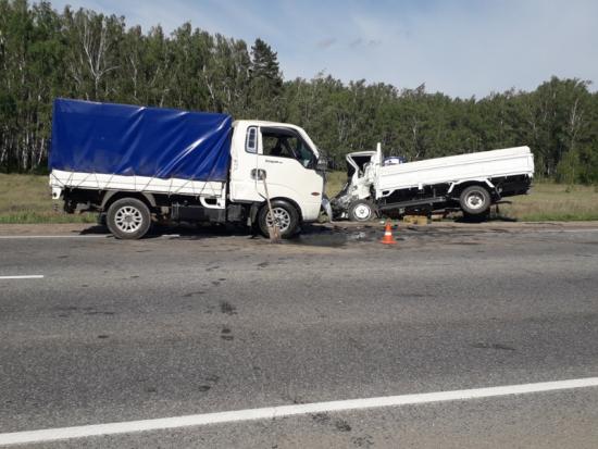 Полиция Усолья ищет свидетелей ДТП, в которых погиб мальчик и пострадала девочка