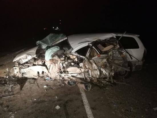 На дорогах Приангарья в 2019 году погибло 358 человек