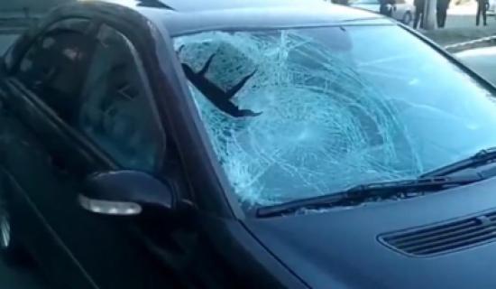 Обвиняемый в ДТП, где погиб 17-летний подросток, заключен под стражу до 15 июля