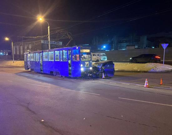 Семь человек погибли в ДТП в Иркутской области за прошедшую неделю